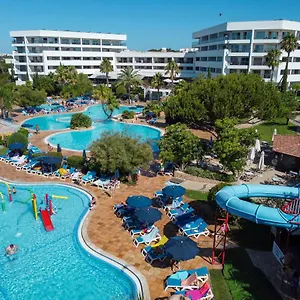 Aparthotel Alfagar