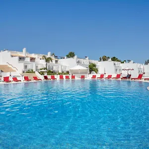 D'agua Beachfront **** Olhos de Agua (Albufeira)