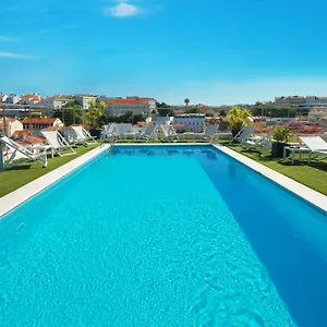Nh Collection Liberdade Hotel Lisbon