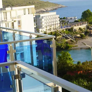 Agel Hotel Sarande