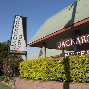 Jackaroo Motel Mareeba