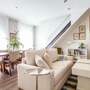 Rg Duplex San Bernardo Sevilha